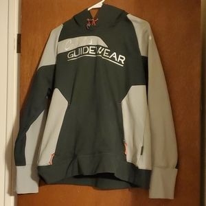 Cabelas Guidewear Hoodie